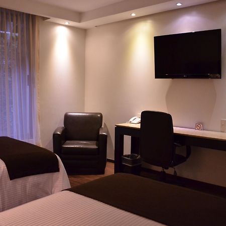 Hotel Gobernador Durango Zewnętrze zdjęcie
