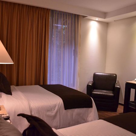 Hotel Gobernador Durango Zewnętrze zdjęcie