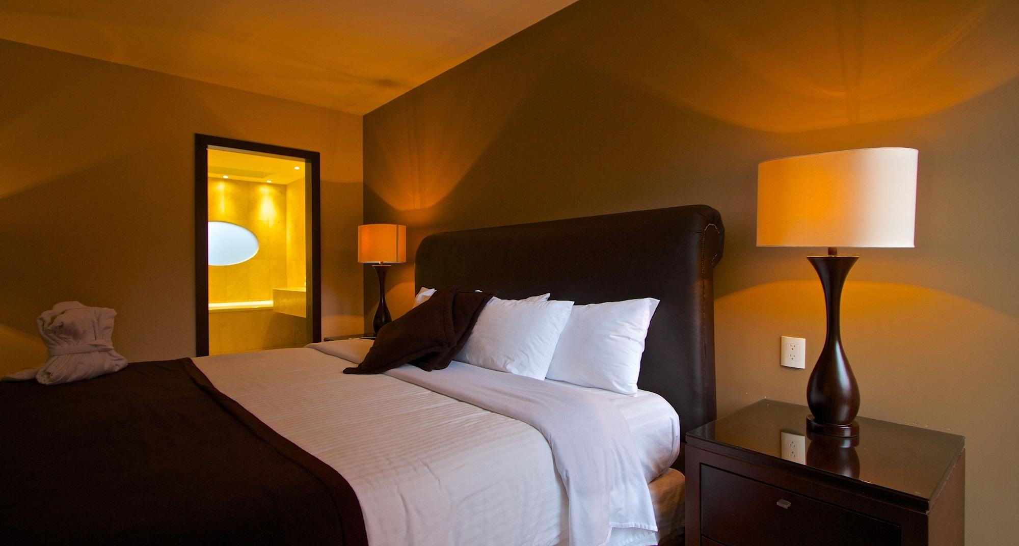Hotel Gobernador Durango Zewnętrze zdjęcie