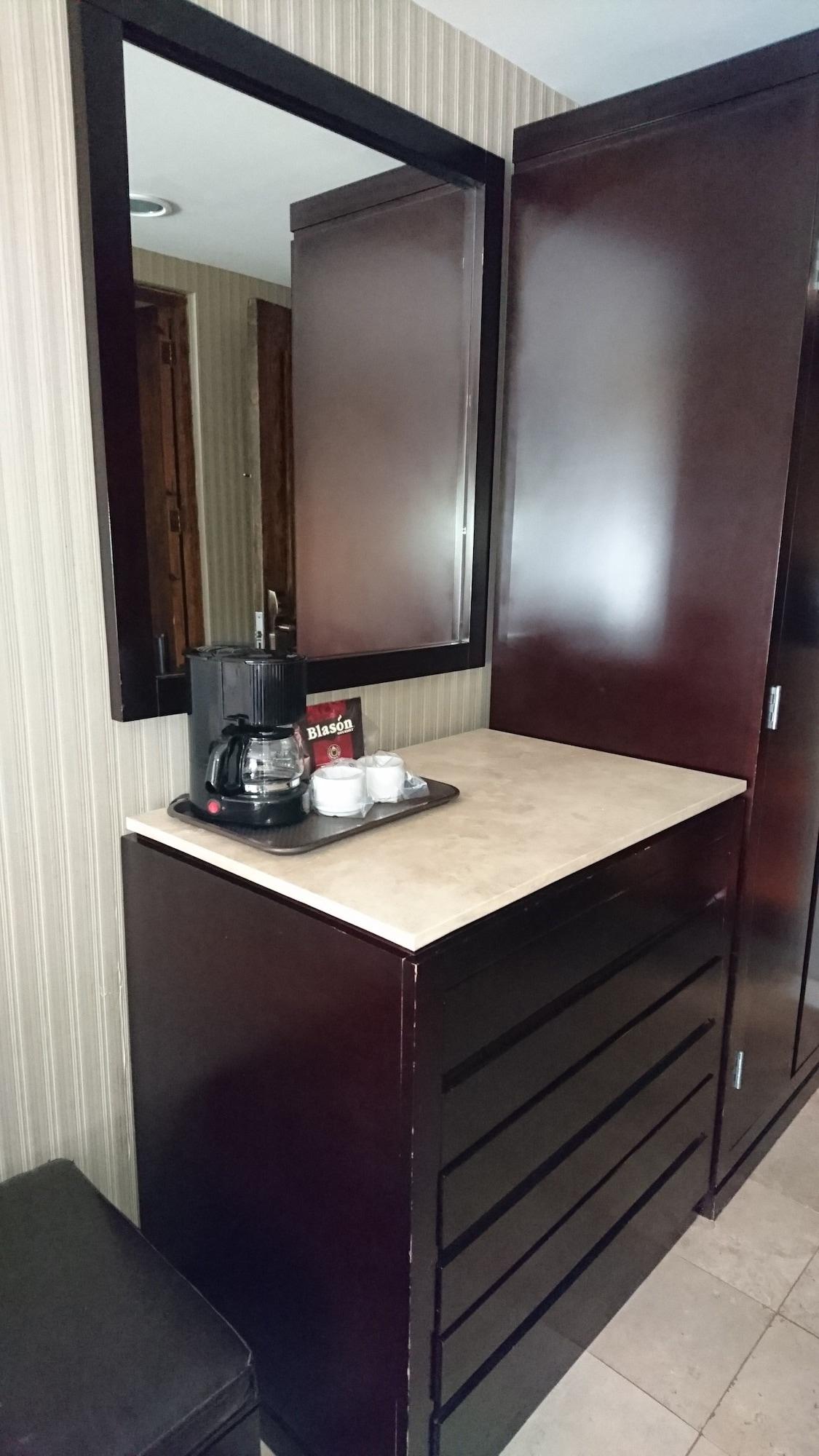 Hotel Gobernador Durango Zewnętrze zdjęcie