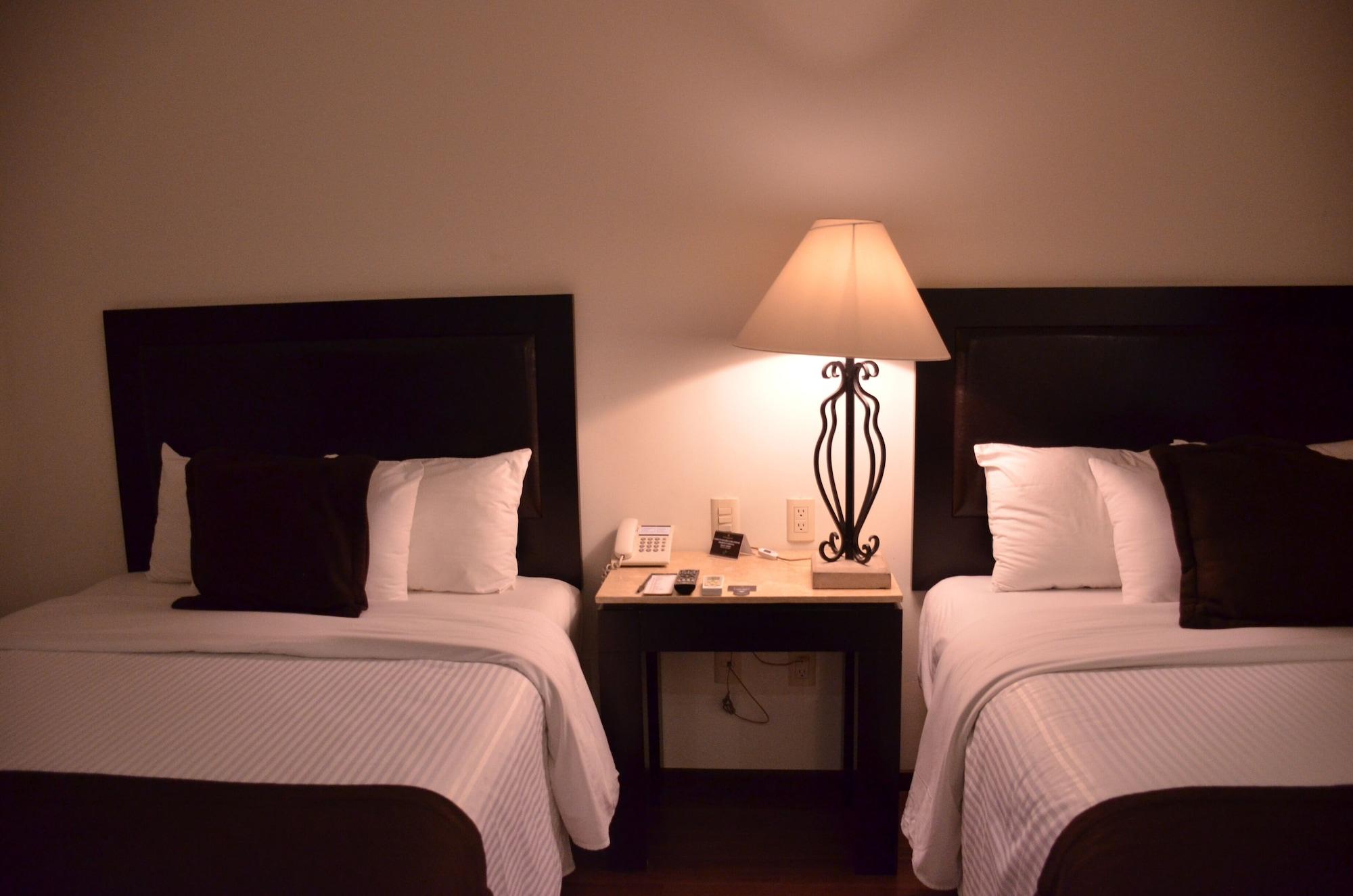 Hotel Gobernador Durango Zewnętrze zdjęcie