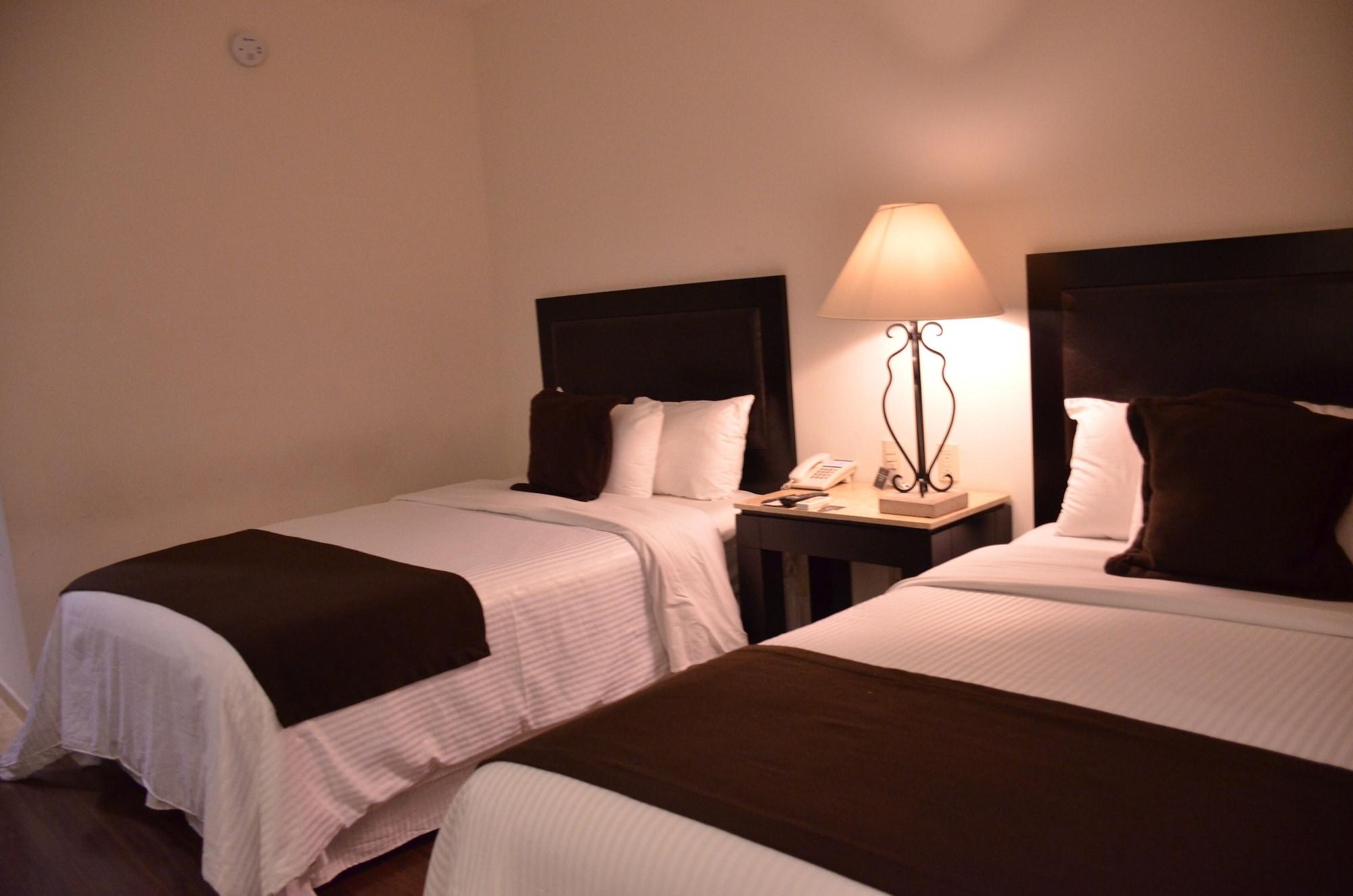 Hotel Gobernador Durango Zewnętrze zdjęcie