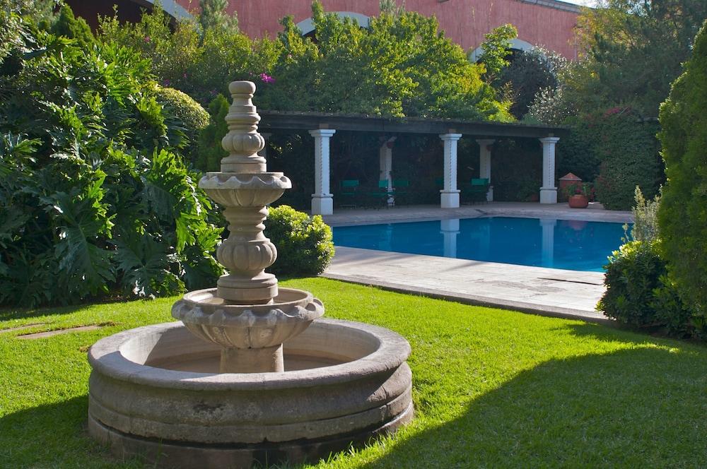 Hotel Gobernador Durango Zewnętrze zdjęcie