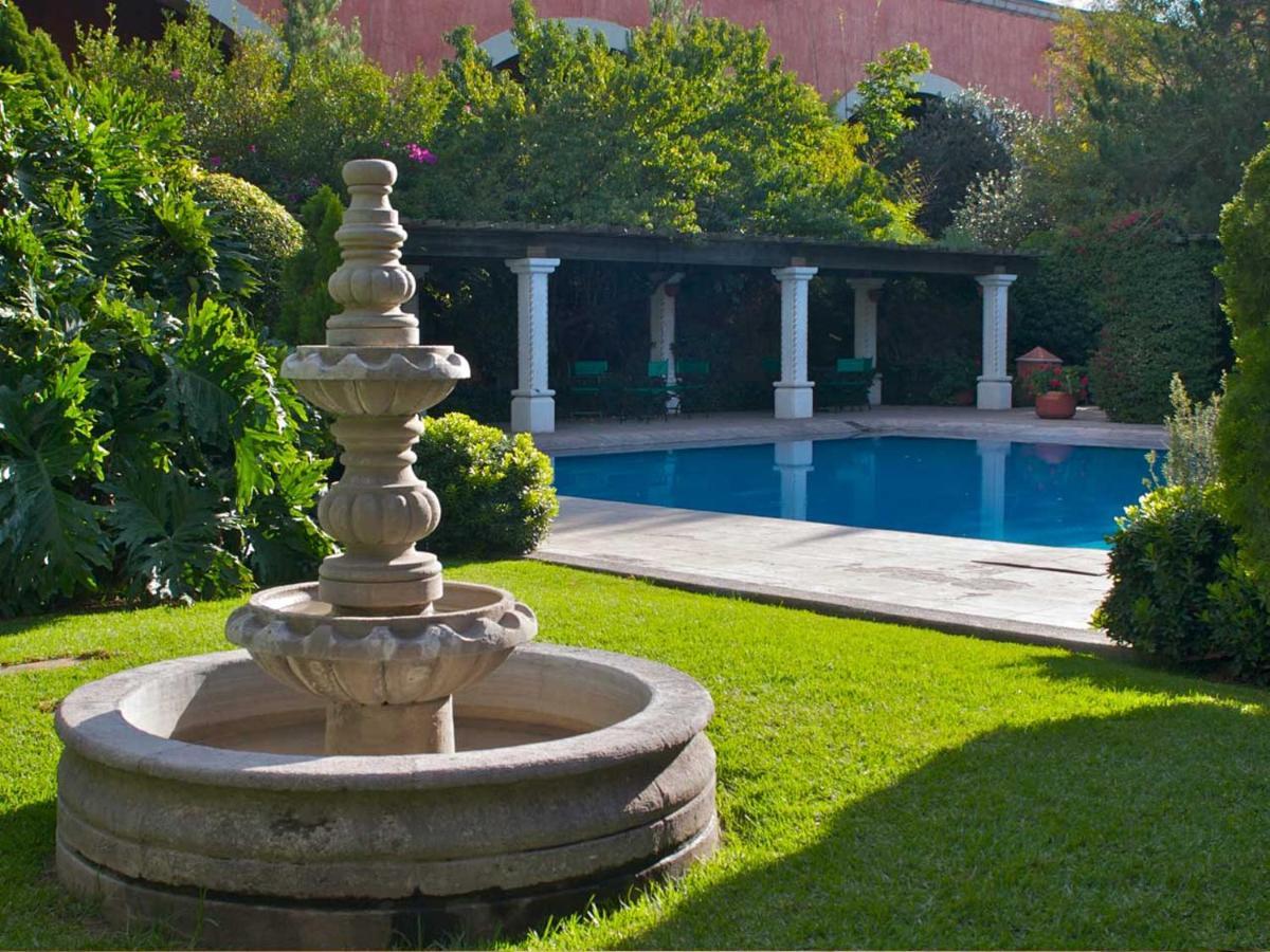 Hotel Gobernador Durango Zewnętrze zdjęcie