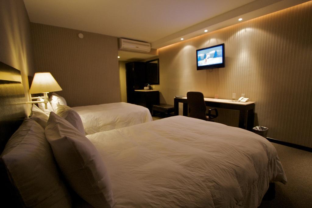 Hotel Gobernador Durango Zewnętrze zdjęcie