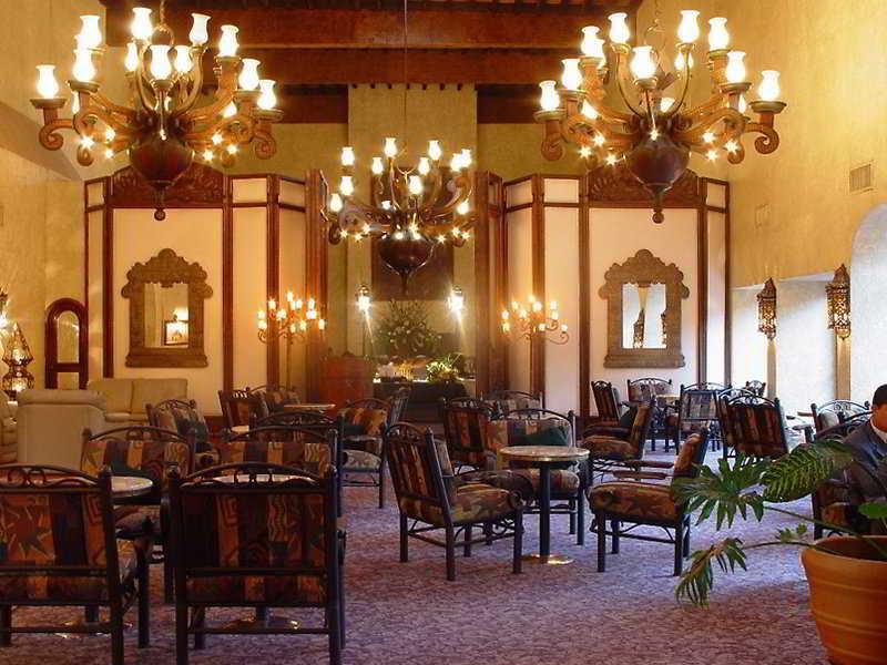 Hotel Gobernador Durango Zewnętrze zdjęcie