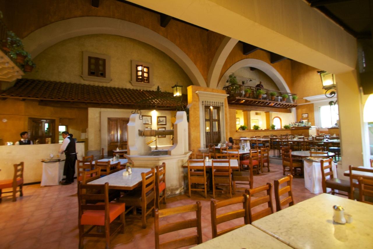 Hotel Gobernador Durango Zewnętrze zdjęcie