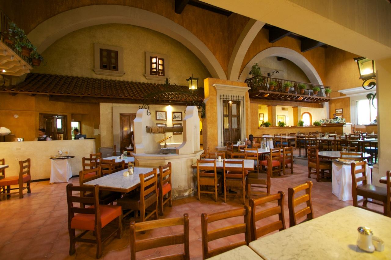 Hotel Gobernador Durango Zewnętrze zdjęcie