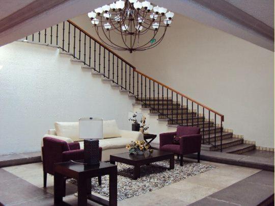 Hotel Gobernador Durango Zewnętrze zdjęcie