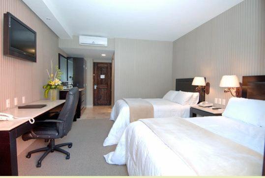 Hotel Gobernador Durango Zewnętrze zdjęcie