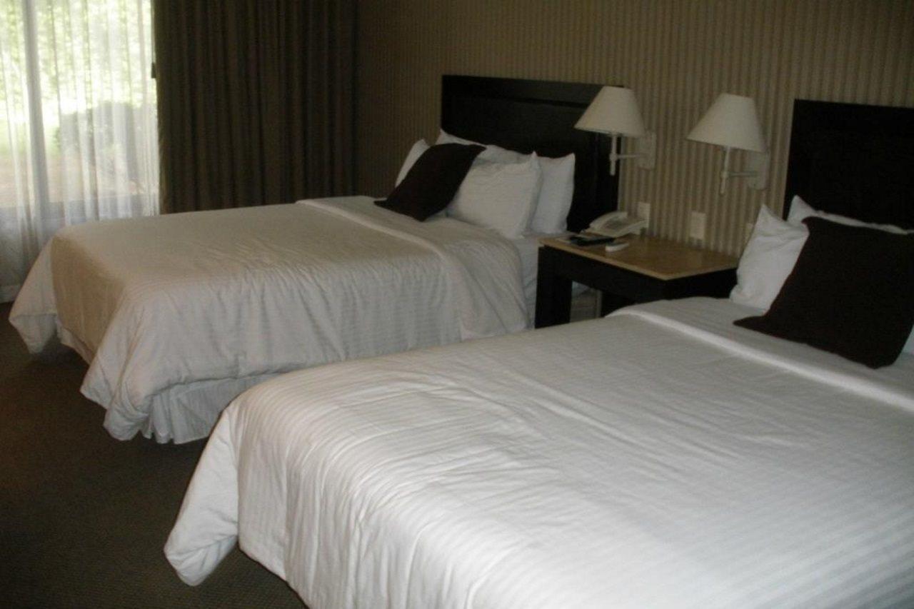 Hotel Gobernador Durango Zewnętrze zdjęcie