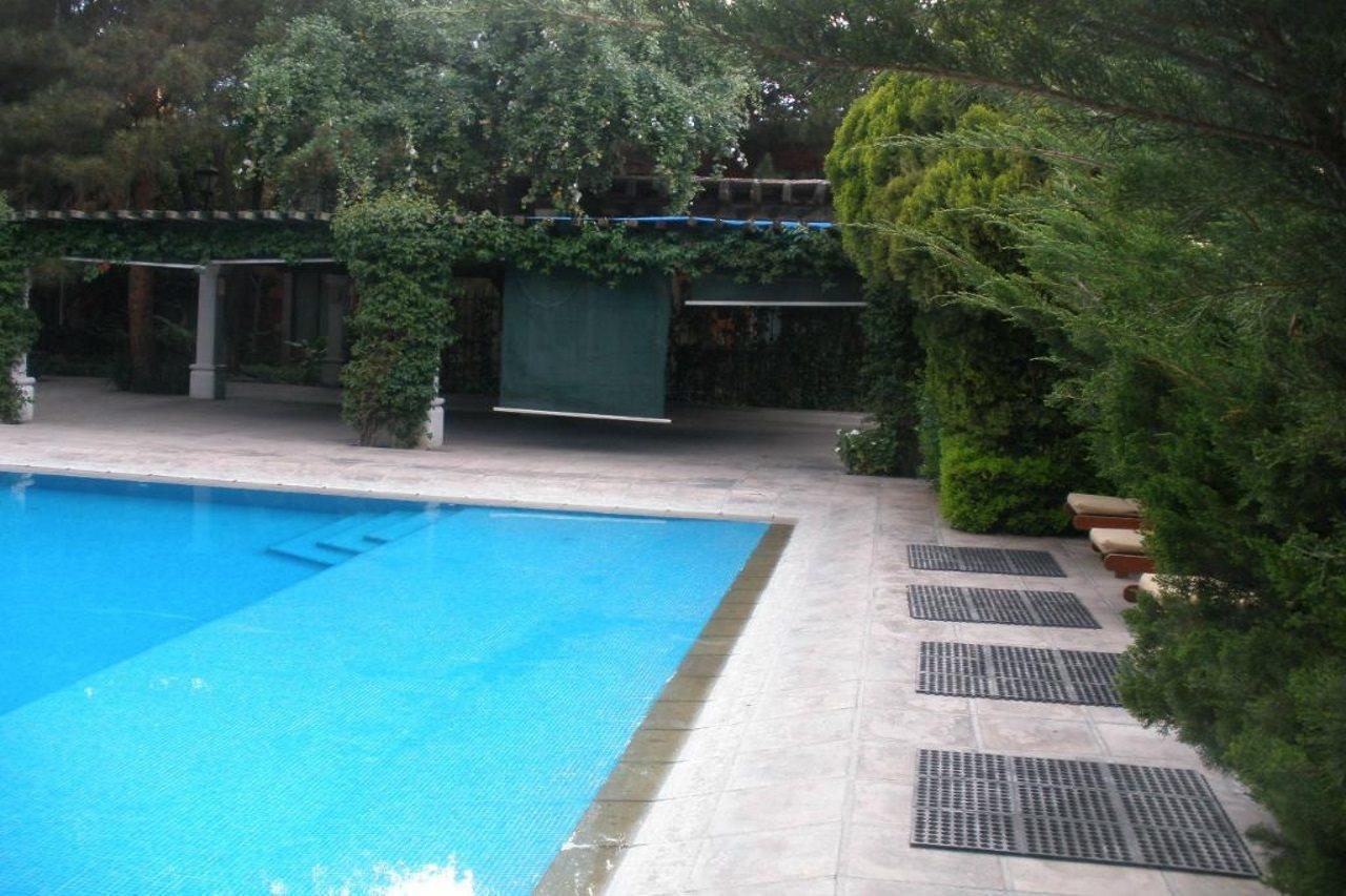 Hotel Gobernador Durango Zewnętrze zdjęcie