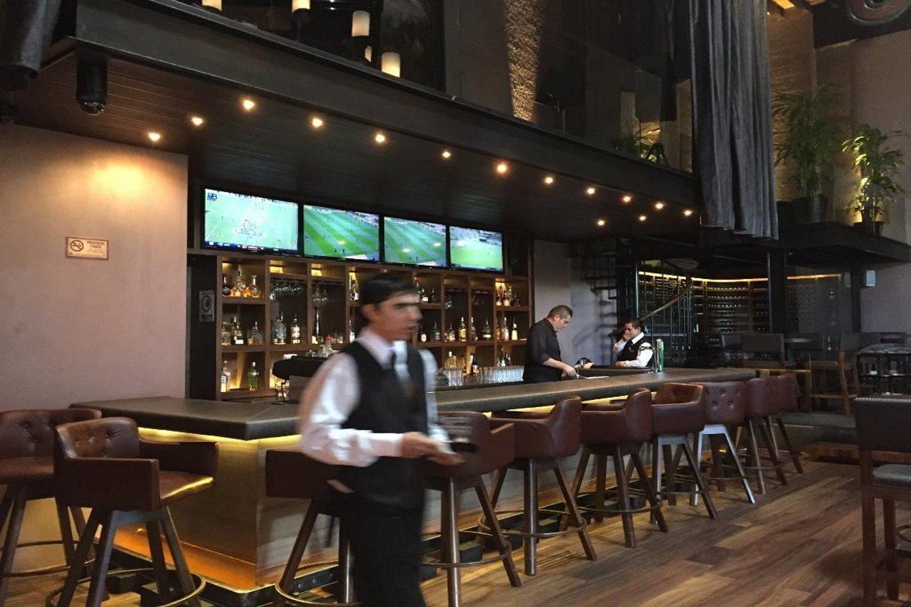 Hotel Gobernador Durango Zewnętrze zdjęcie