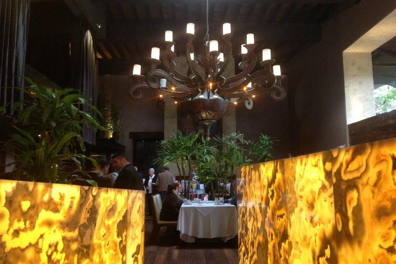 Hotel Gobernador Durango Zewnętrze zdjęcie