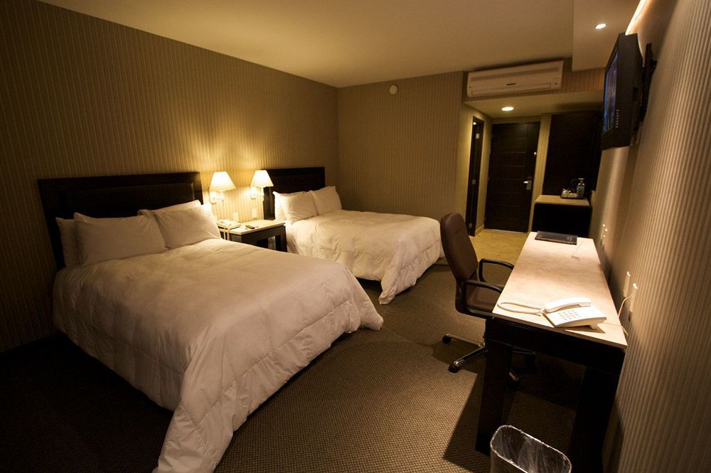Hotel Gobernador Durango Zewnętrze zdjęcie