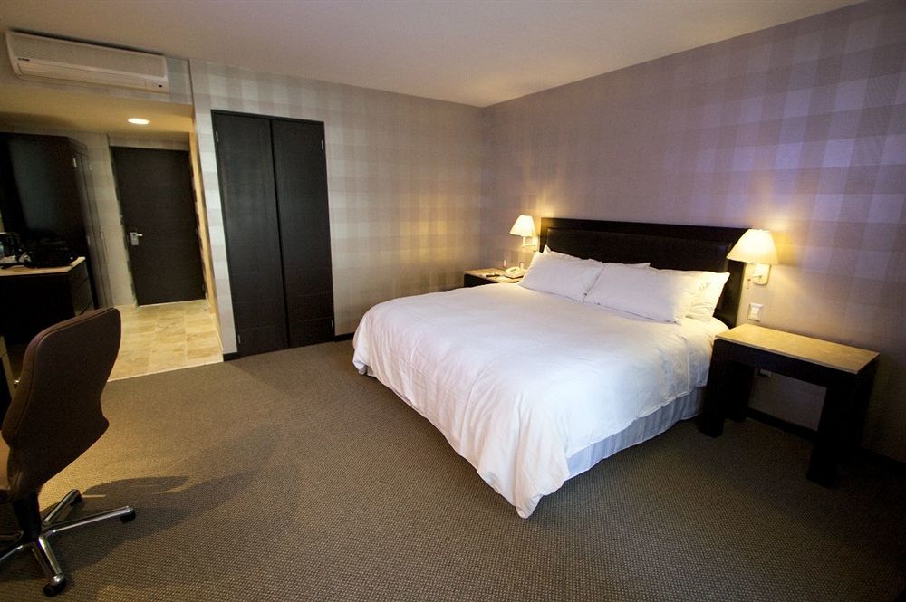 Hotel Gobernador Durango Zewnętrze zdjęcie