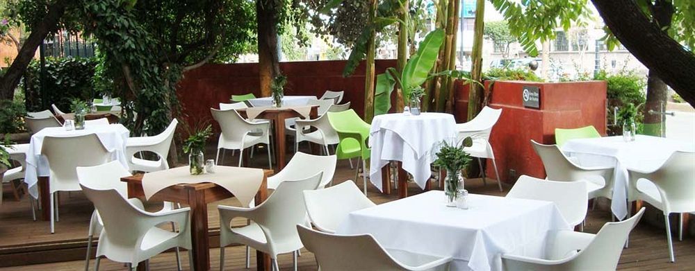 Hotel Gobernador Durango Zewnętrze zdjęcie