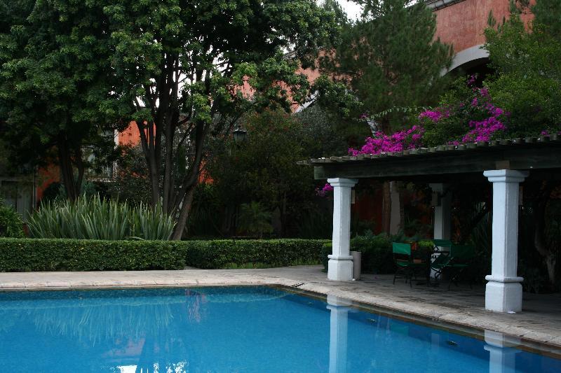 Hotel Gobernador Durango Zewnętrze zdjęcie