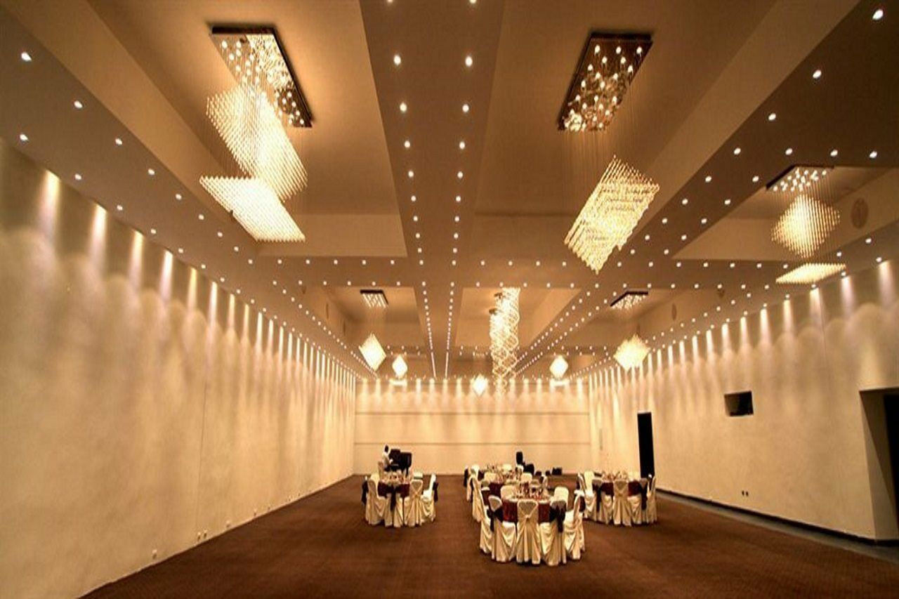Hotel Gobernador Durango Zewnętrze zdjęcie